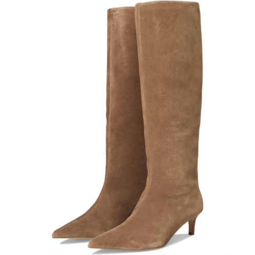 Free People Kiki Kitten Heel Boots