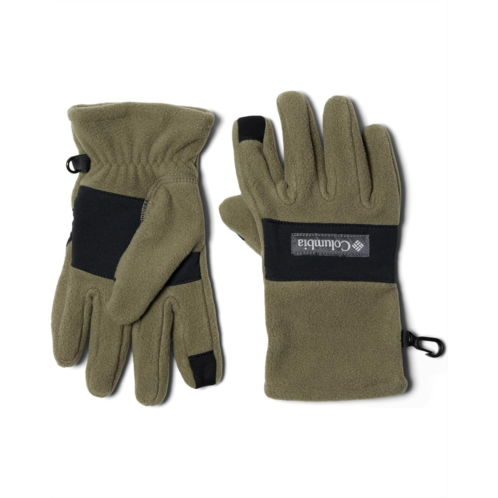 Columbia Kids Fast Trek III Gloves (Little Kid/Big Kid)