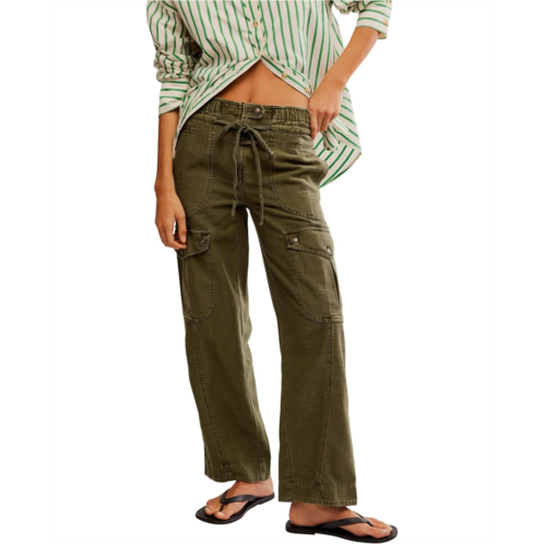 Free People Park Ave Pants