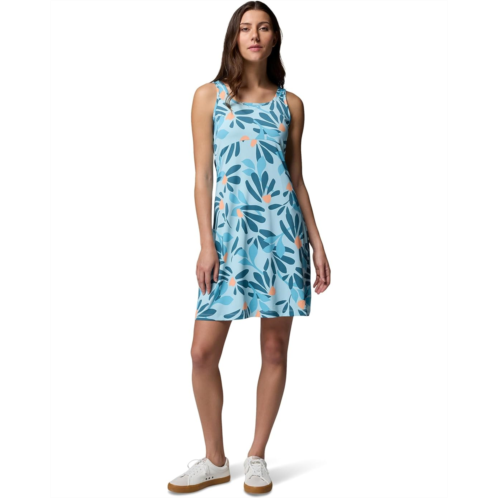 Womens Columbia Freezer III Dress