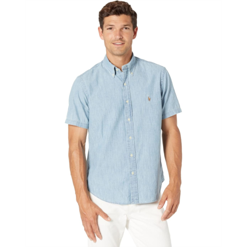 Polo Ralph Lauren Classic Fit Chambray Shirt