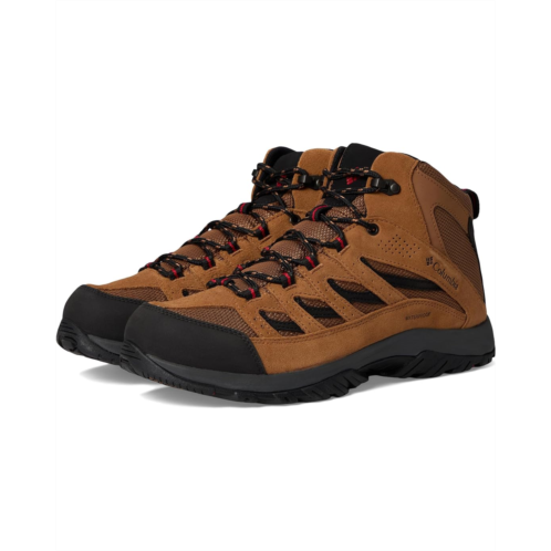 Columbia Crestwood Mid Waterproof