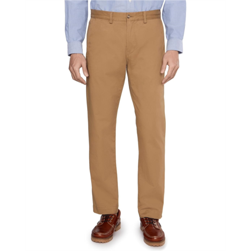 Polo Ralph Lauren Stretch Straight Fit Washed Chino Pants