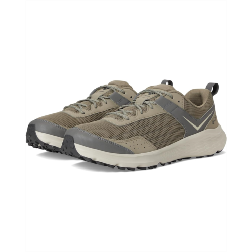 Columbia Vertisol Trail