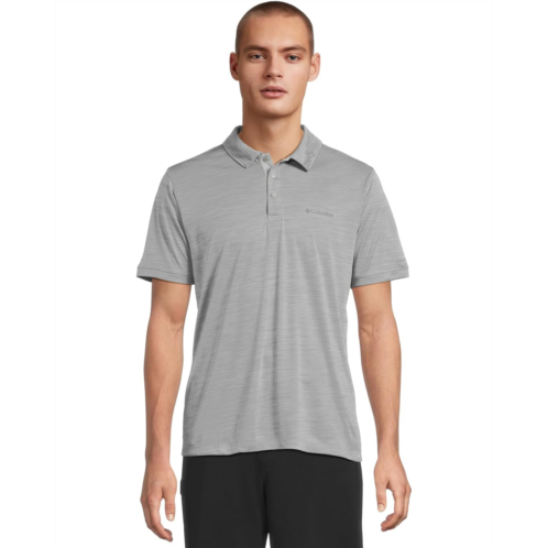 Columbia Sage Peak Knit Polo