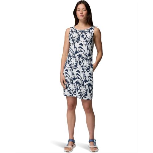 Womens Columbia Chill River Printed Dress