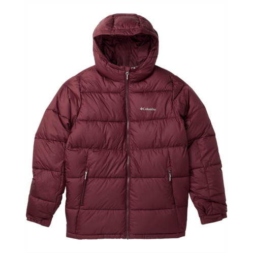 Kids Columbia Kids Pike Lake II Hooded Jacket (Little Kids/Big Kids)