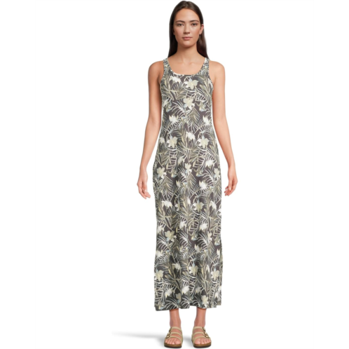 Womens Columbia Freezer Maxi Dress