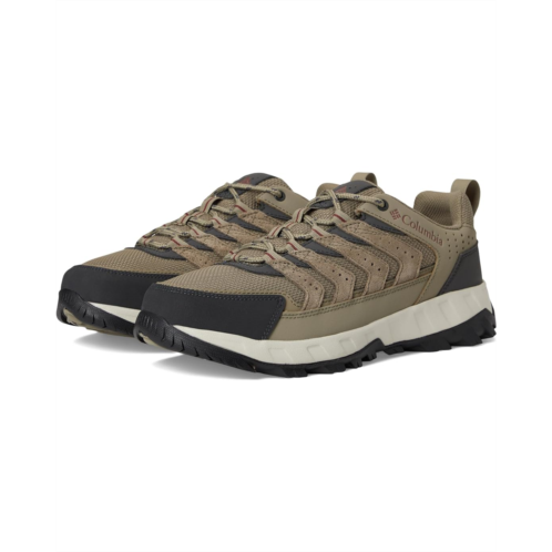 Columbia Strata Trail Low