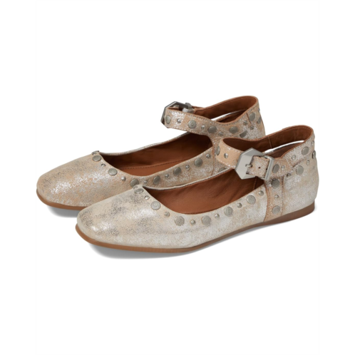 Free People Mystic Mary Jane Flat
