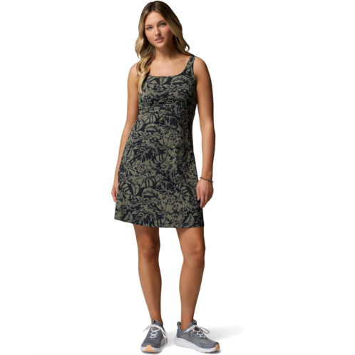 Womens Columbia Freezer III Dress