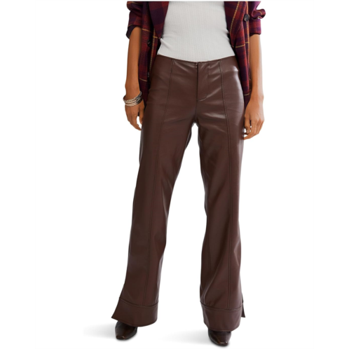 Free People Glow Up Vegan Pant