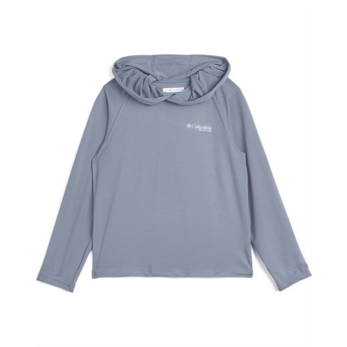 Kids Columbia Kids PFG Solar Stream II Hoodie (Little Kid/Big Kid)