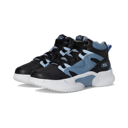 SKECHERS KIDS Skx Court Hype 406073L (Little Kid/Big Kid)