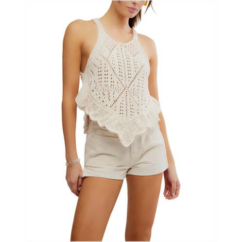 Free People Sea Song Tank