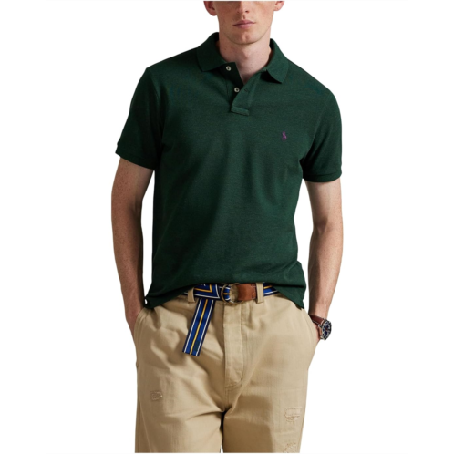 Polo Ralph Lauren The Iconic Mesh Polo Shirt