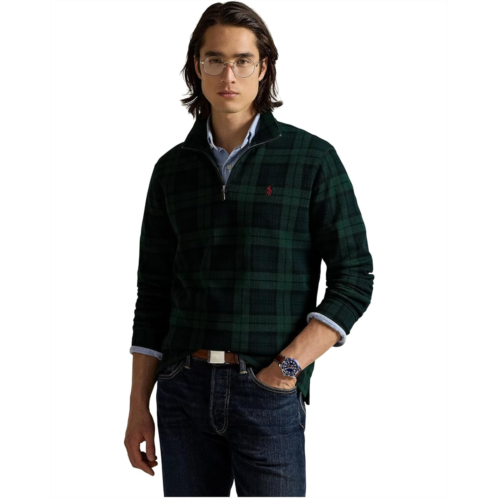 Polo Ralph Lauren Long Sleeve Half Zip Pullover