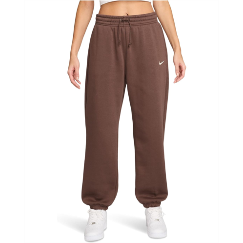 Nike Sportswear Phoenix Fleece High-Waisted Oversized Sweatpants