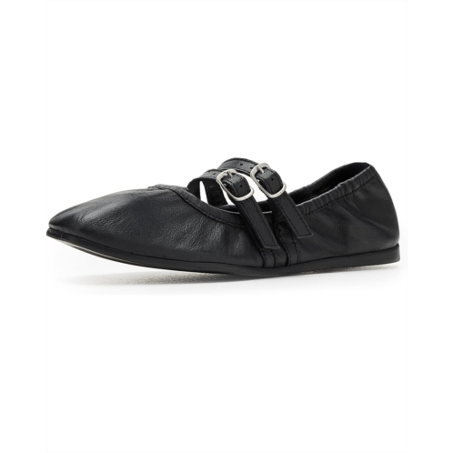 Free People Gemini Ballet Flat