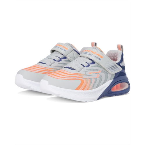 SKECHERS KIDS Microspec Max Advance 403938L (Little Kid/Big Kid)