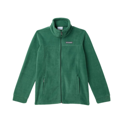 Boys Columbia Kids Steens Mt II Fleece (Little Kids/Big Kids)