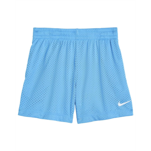 Nike Kids Dri-FIT Multi Mesh Shorts (Toddler)