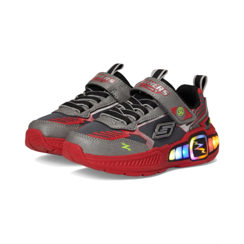 SKECHERS KIDS Light Storm 3 400151L (Little Kid/Big Kid)