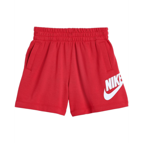 Boys Nike Kids French Terry Shorts (Toddler)
