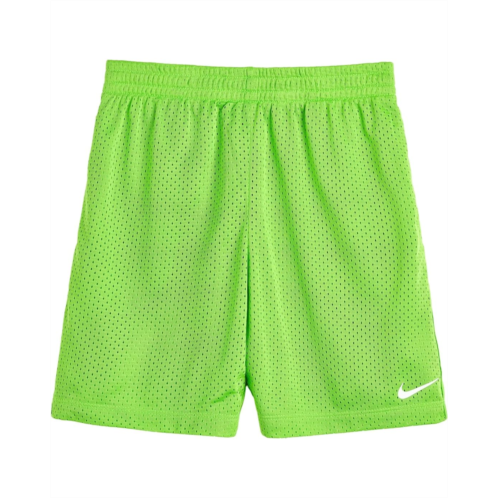 Nike Kids Dri-FIT Multi Mesh Shorts (Little Kid)