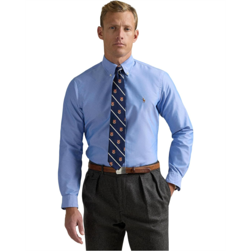 Polo Ralph Lauren Classic Fit Performance Oxford Shirt