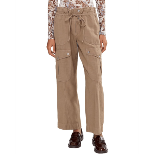 Free People Park Ave Pants