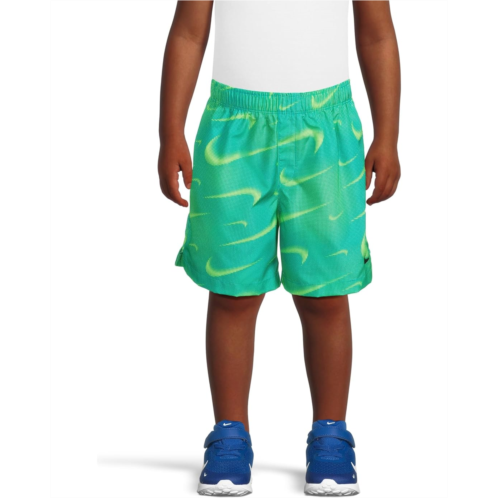 Nike Kids Rhythm Aop Woven Short (Toddler)