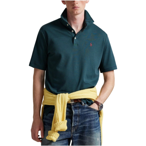 Polo Ralph Lauren Classic Fit Soft Cotton Polo Shirt
