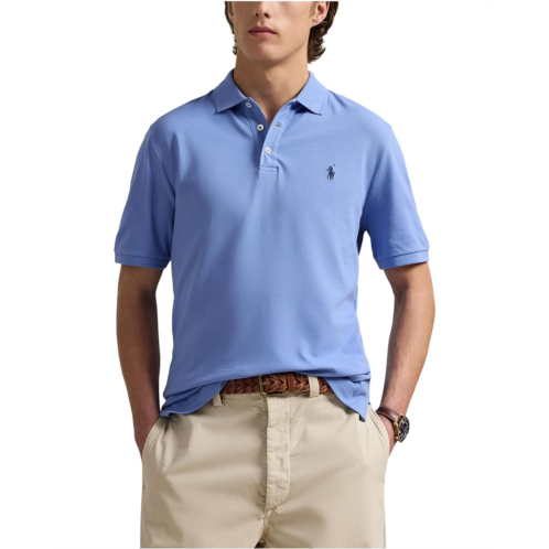 Polo Ralph Lauren Classic Fit Stretch Mesh Polo Shirt