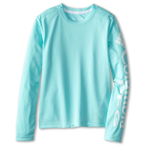 Columbia Kids Terminal Tackle L/S Tee (Little Kids/Big Kids)