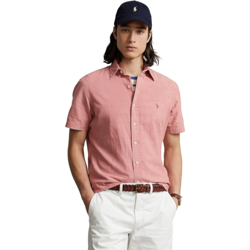 Polo Ralph Lauren Classic Fit Chambray Shirt