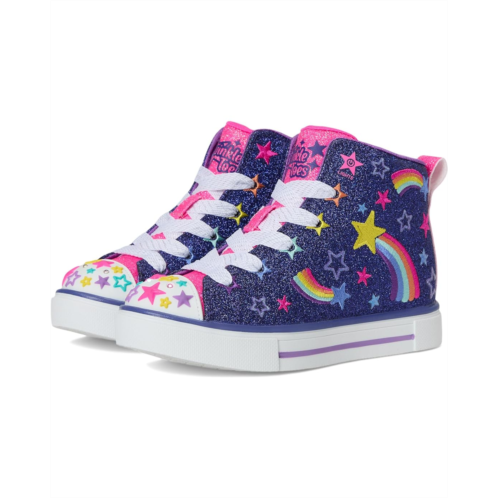 SKECHERS KIDS Twinkle Sparks 314831L (Little Kid)