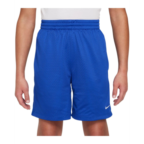 Nike Kids Multi Dri-FIT Mesh Shorts (Little Kid/Big Kid)