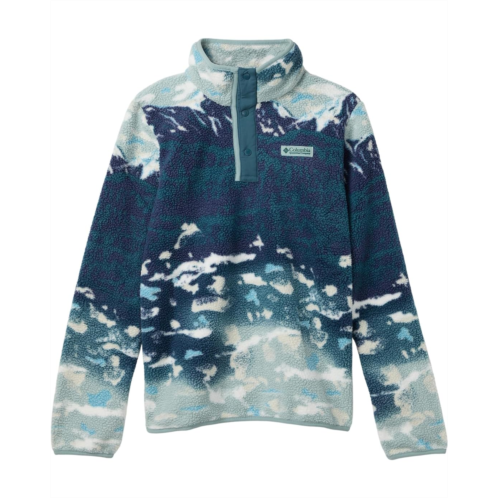 Boys Columbia Kids Arctic Blast II Jacket (Little Kid/Big Kid)