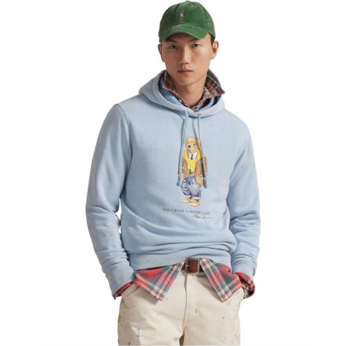 Polo Ralph Lauren Polo Bear Garment-dyed Fleece Hoodie