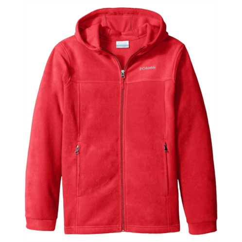 Boys Columbia Kids Steens II Fleece Hoodie (Little Kids/Big Kids)