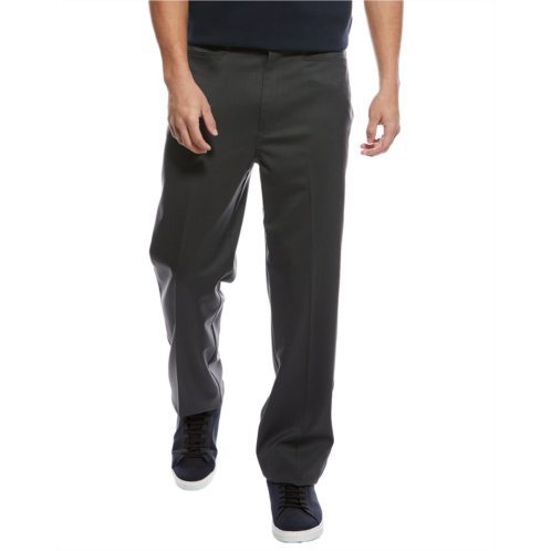 Theory wool-blend pant