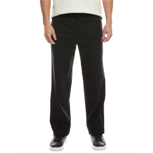 Theory wool-blend pant