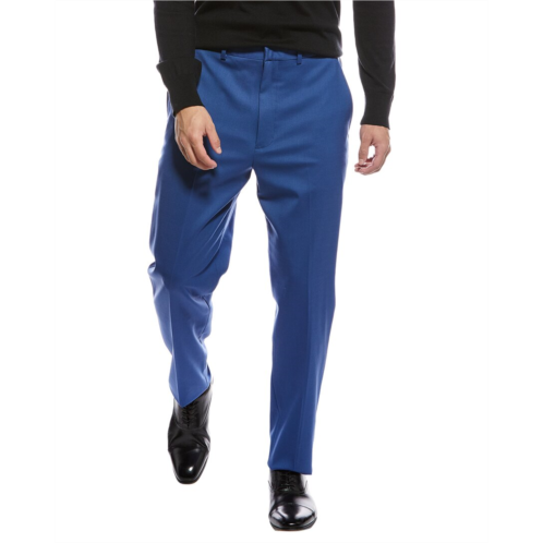 Theory wool-blend pant