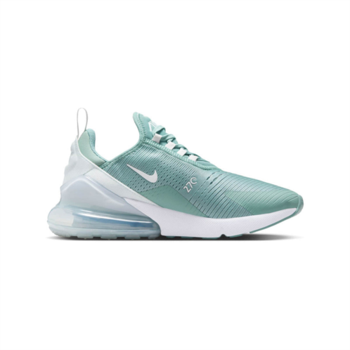 NIKE womens air max 270_cannon/summit white-pure platinum-white