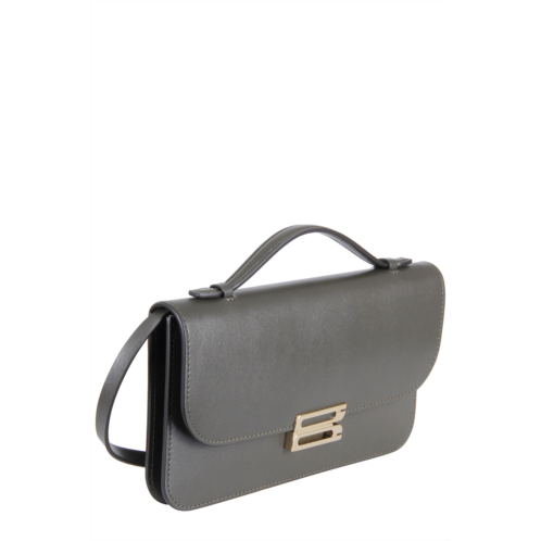 VICTORIA BECKHAM midi dorian clutch