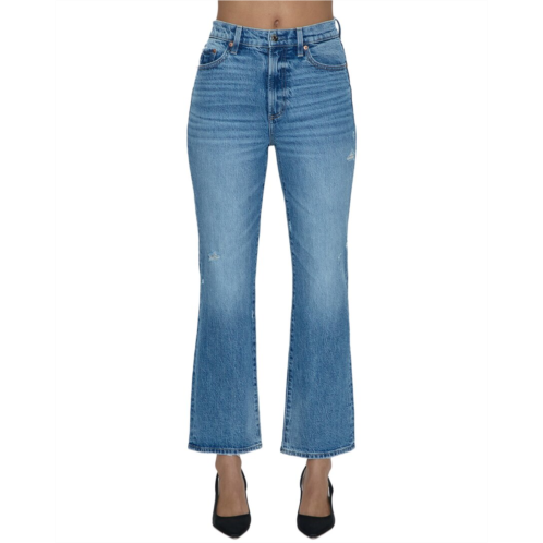 Pistola ally central vintage boot jean