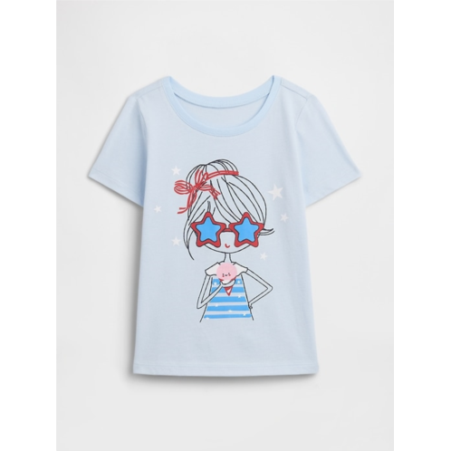 babyGap Graphic T-Shirt
