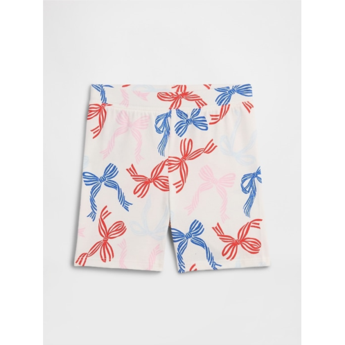 babyGap Pull-On Stretch Jersey Bike Shorts