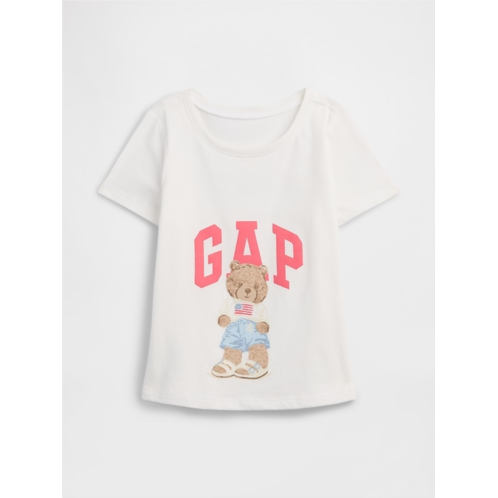 babyGap Graphic T-Shirt